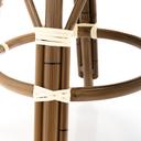 Abbildung bar stool Malte Detailansicht