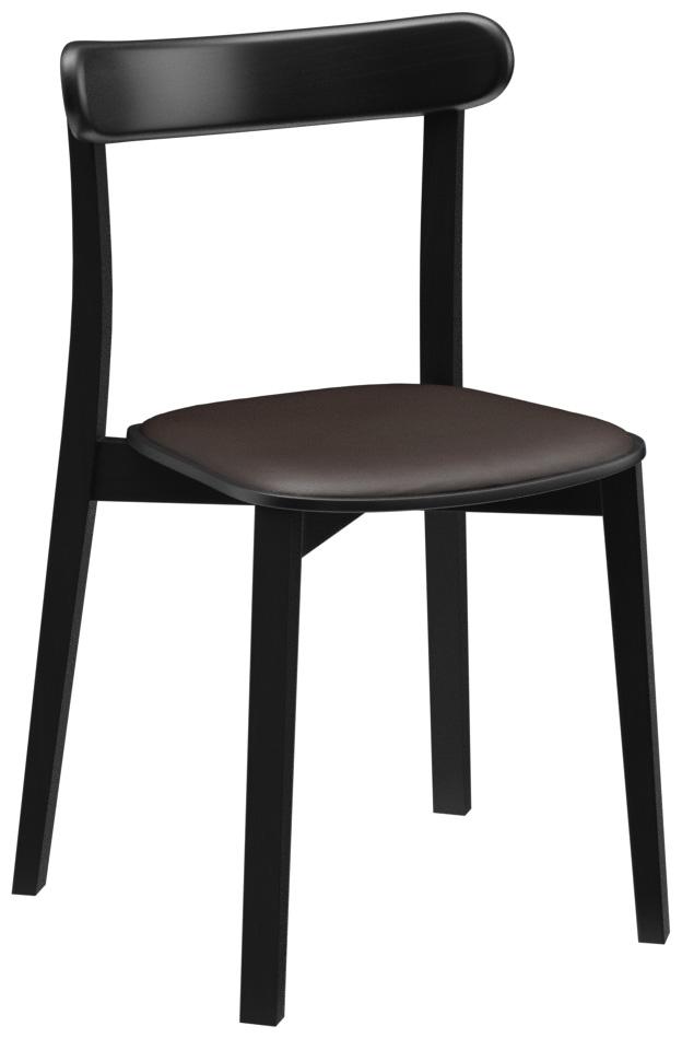 Abbildung chaise Marot Schrägansicht