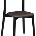 Abbildung chaise Marot Schrägansicht