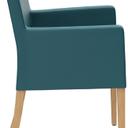 Abbildung Armstoel Nalu Seitenansicht