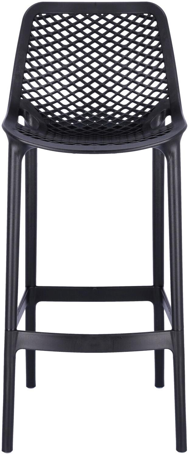 Abbildung bar stool Emilia Vorderansicht