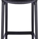 Abbildung bar stool Emilia Vorderansicht