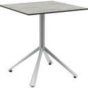 Abbildung table à manger Kari Schrägansicht