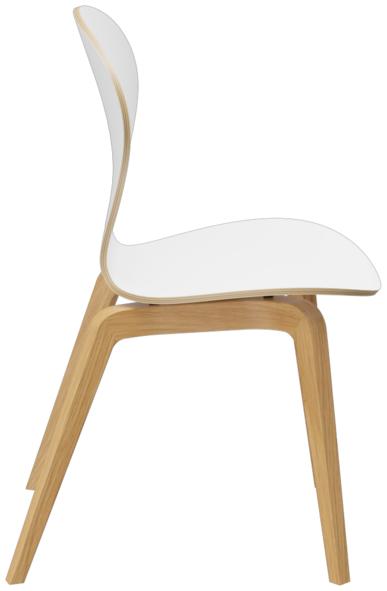 Abbildung chaise Yaren Seitenansicht