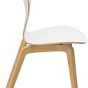 Abbildung chaise Yaren Seitenansicht