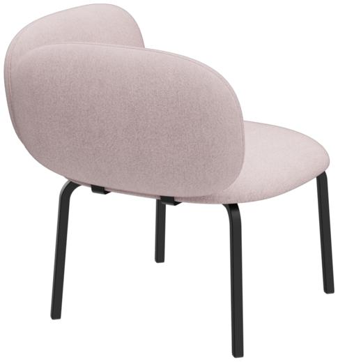 Abbildung left-hand corner armchair Liberty Schrägansicht