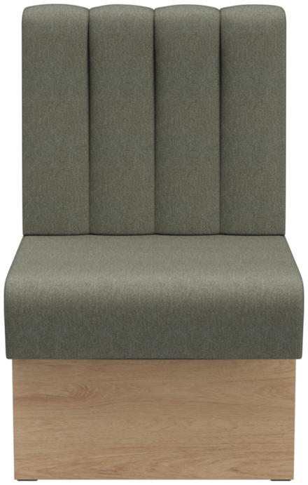 Abbildung Zwischenelement 60 cm Felipa Vorderansicht