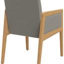 Abbildung Armstoel Paddy Schrägansicht