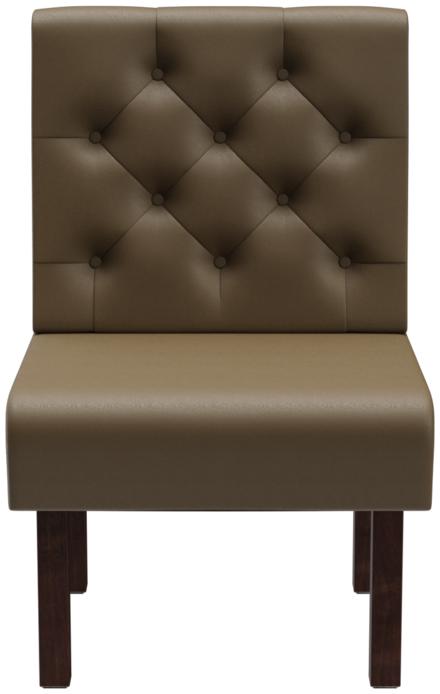 Abbildung Zwischenelement 60 cm Hester Vorderansicht
