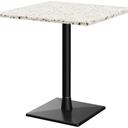 Abbildung dining table Modular T Schrägansicht