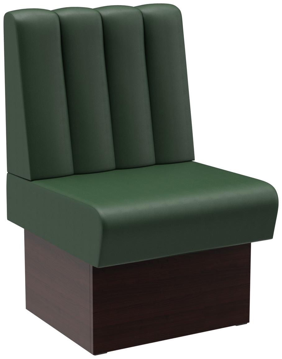 Élément extérieur côté gauche 60cm Felipa