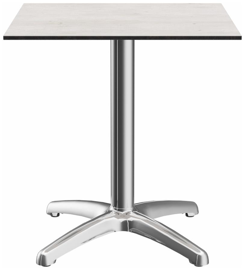 Abbildung Table à manger Kenan Rückansicht