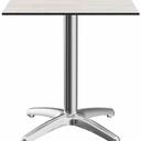 Abbildung Table à manger Kenan Rückansicht