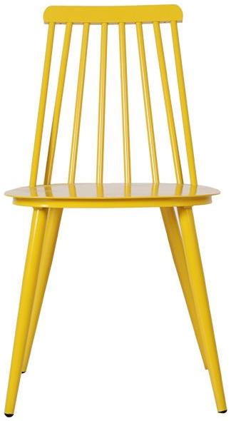 Abbildung chaise Hennig Vorderansicht