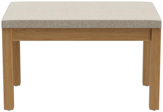 Abbildung Einzelelement 80 cm Florin Vorderansicht