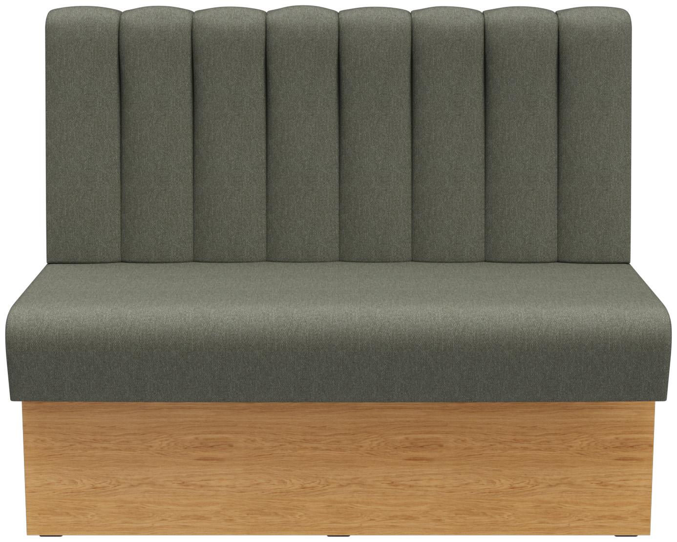 Abbildung Zwischenelement 120cm Felipa Vorderansicht