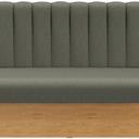 Abbildung Zwischenelement 120cm Felipa Vorderansicht