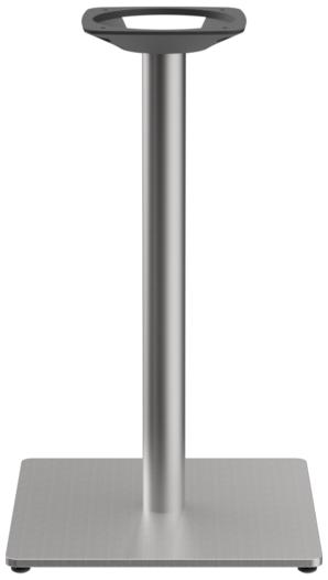 Abbildung dining table Kerst Slim Rückansicht