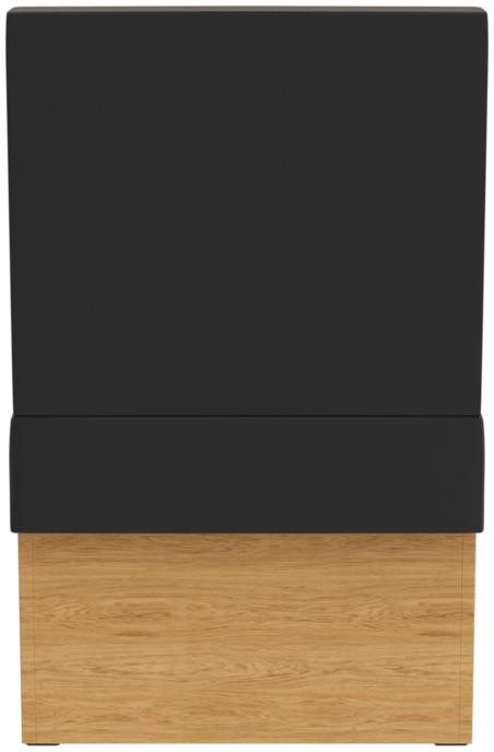 Abbildung Intermediate element 60 cm Janina Rückansicht