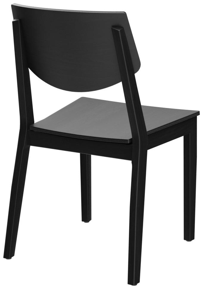 Abbildung stoel Quorum C Schrägansicht