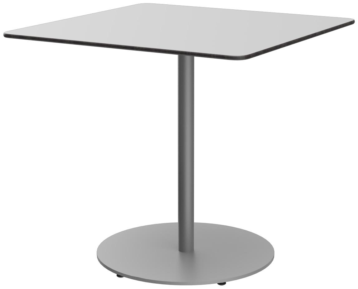 Abbildung Eettafel T12 Slim Schrägansicht