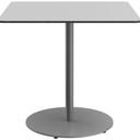 Abbildung Eettafel T12 Slim Rückansicht