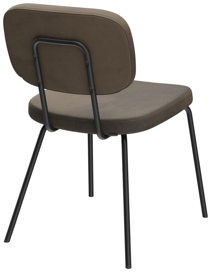 Abbildung chair Vayo Schrägansicht