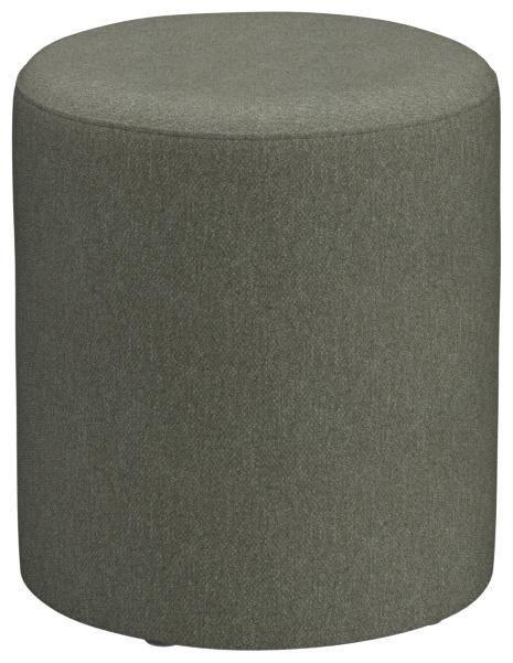 Abbildung Hocker Doria Rückansicht