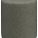 Abbildung Hocker Doria Rückansicht