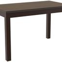 Abbildung Esstisch Dunia Schrägansicht