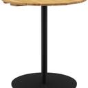 Abbildung Table à manger T12 Slim Schrägansicht