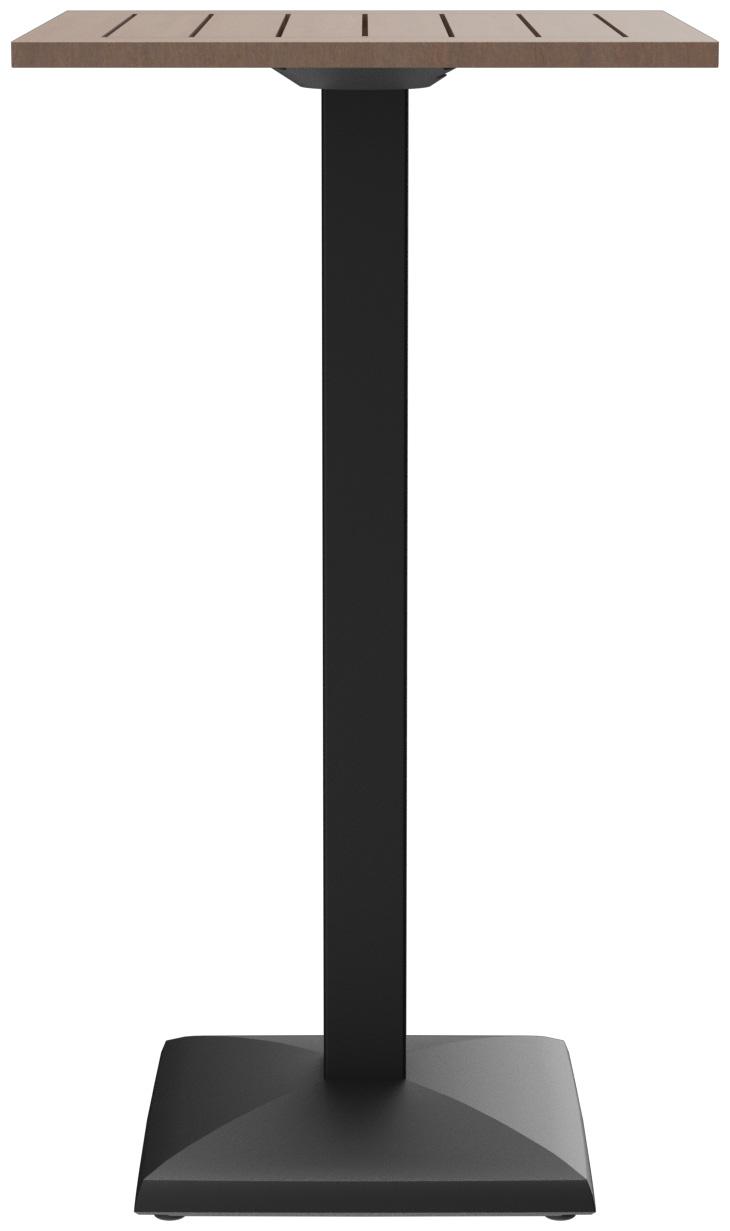 Abbildung Mange-debout Kord Seitenansicht