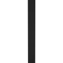 Abbildung Mange-debout Kord Seitenansicht