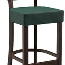 Abbildung bar stool Damara Schrägansicht
