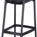 Abbildung bar stool Emilia Schrägansicht
