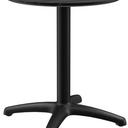 Abbildung table à manger Kenan Schrägansicht