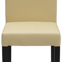 Abbildung stoel Debby Vorderansicht