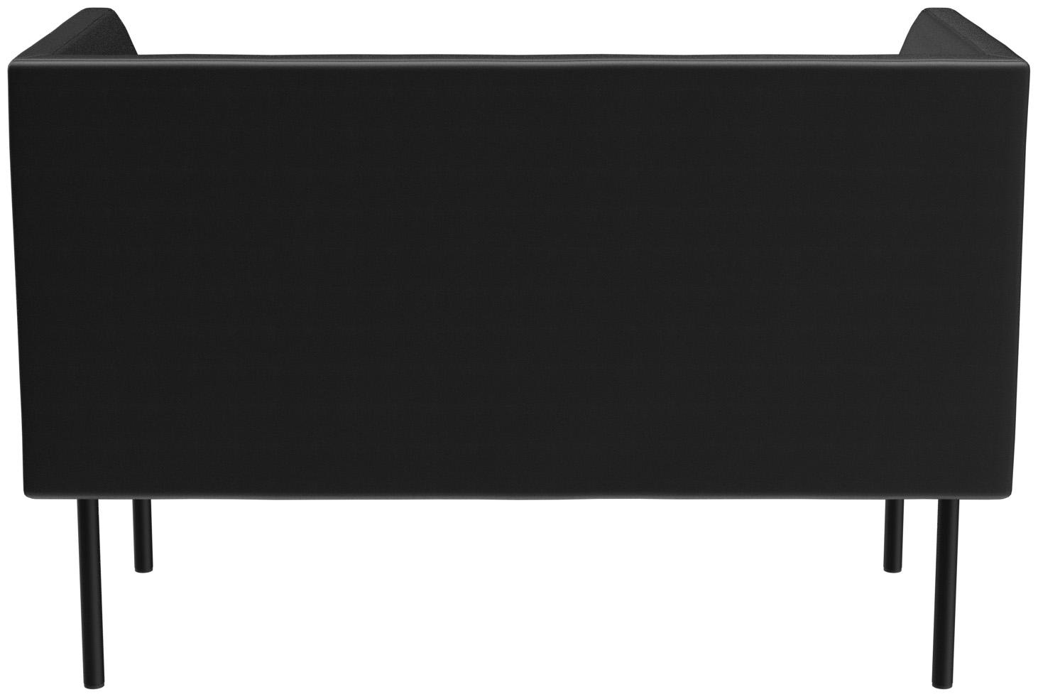 Abbildung Élément 2 places Tuya Rückansicht