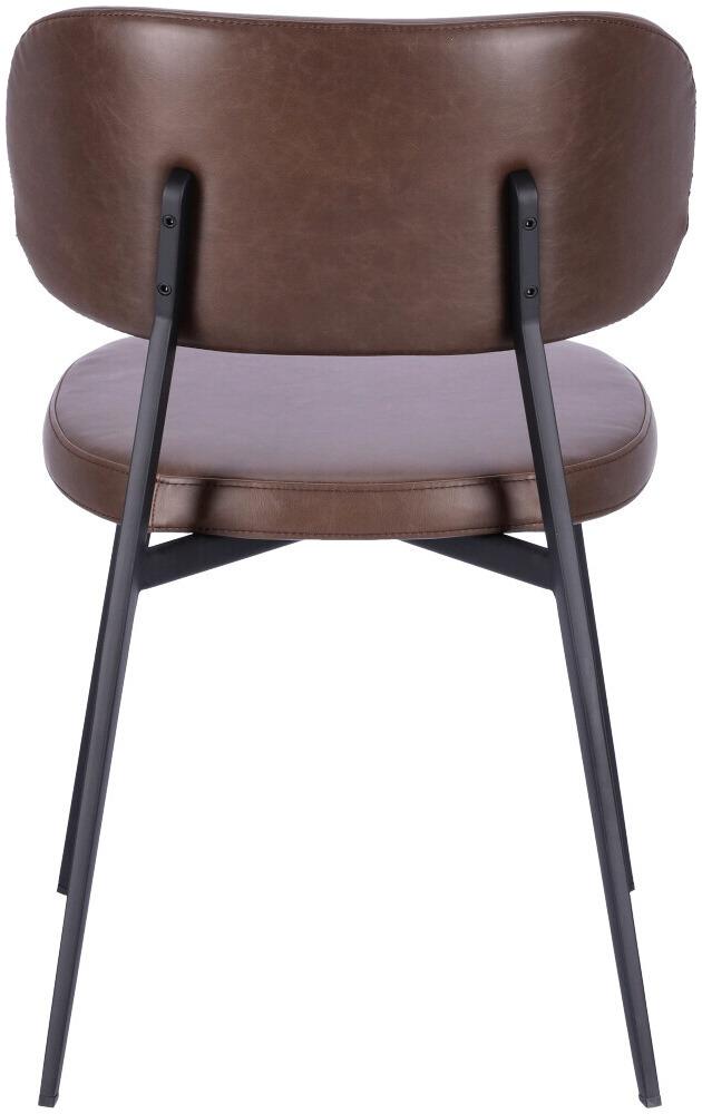 Abbildung chaise Kalira Rückansicht