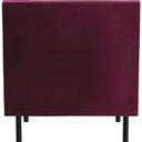 Abbildung Eind-/afsluitelement links Tuya B Seitenansicht