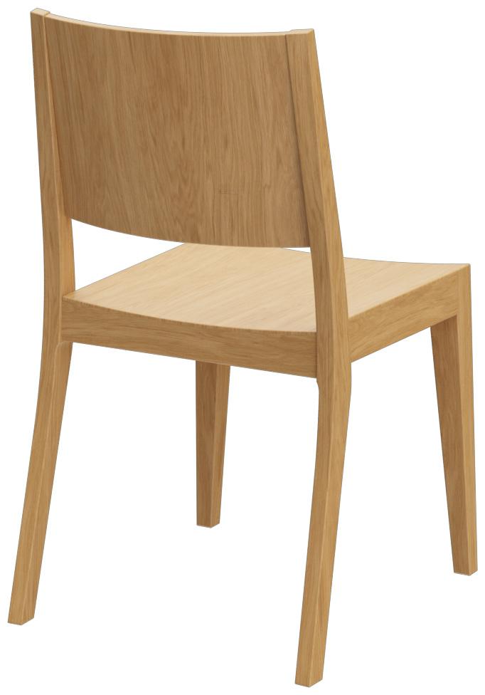 Abbildung stoel Quin Schrägansicht