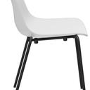 Abbildung chair Yela Seitenansicht