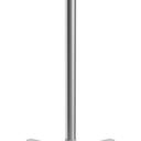Abbildung High table Modular T Vorderansicht