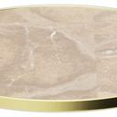 Abbildung Accessoires Tafelplatte Seitenansicht