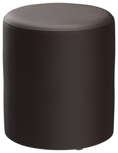 Abbildung Hocker Doria Schrägansicht