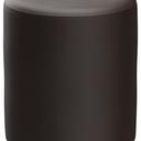 Abbildung Hocker Doria Schrägansicht