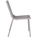 Abbildung chair Helia Seitenansicht