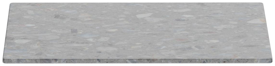 Abbildung Plateau de table Gaio Vorderansicht