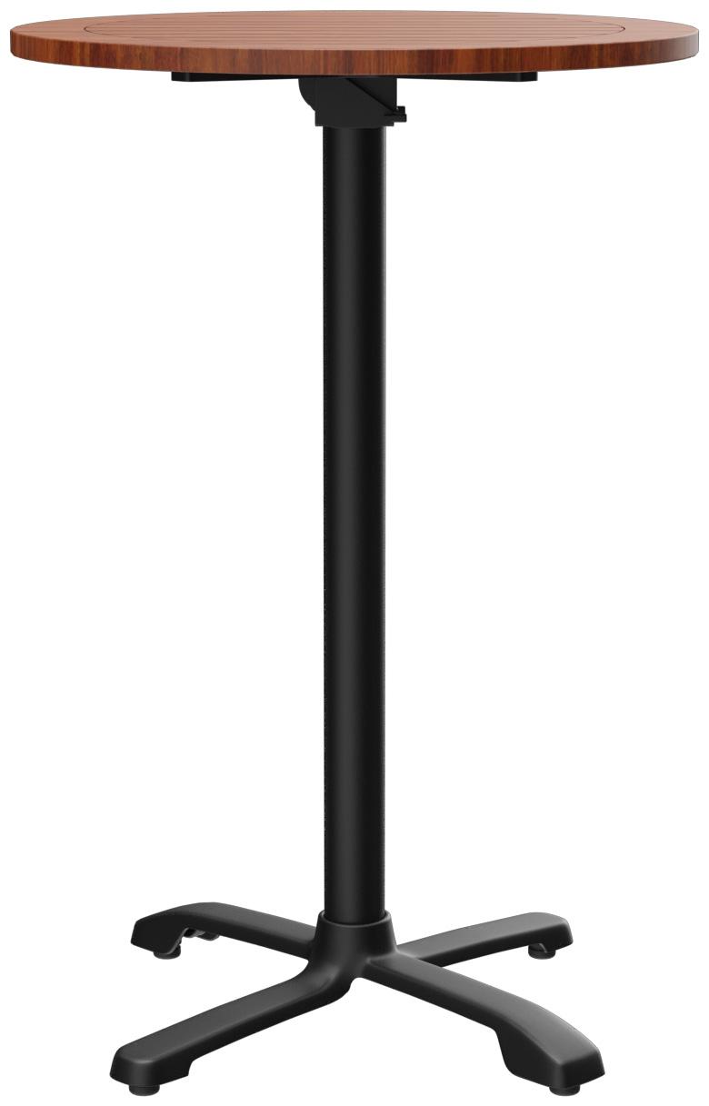 Abbildung Mange-debout Sonam Seitenansicht