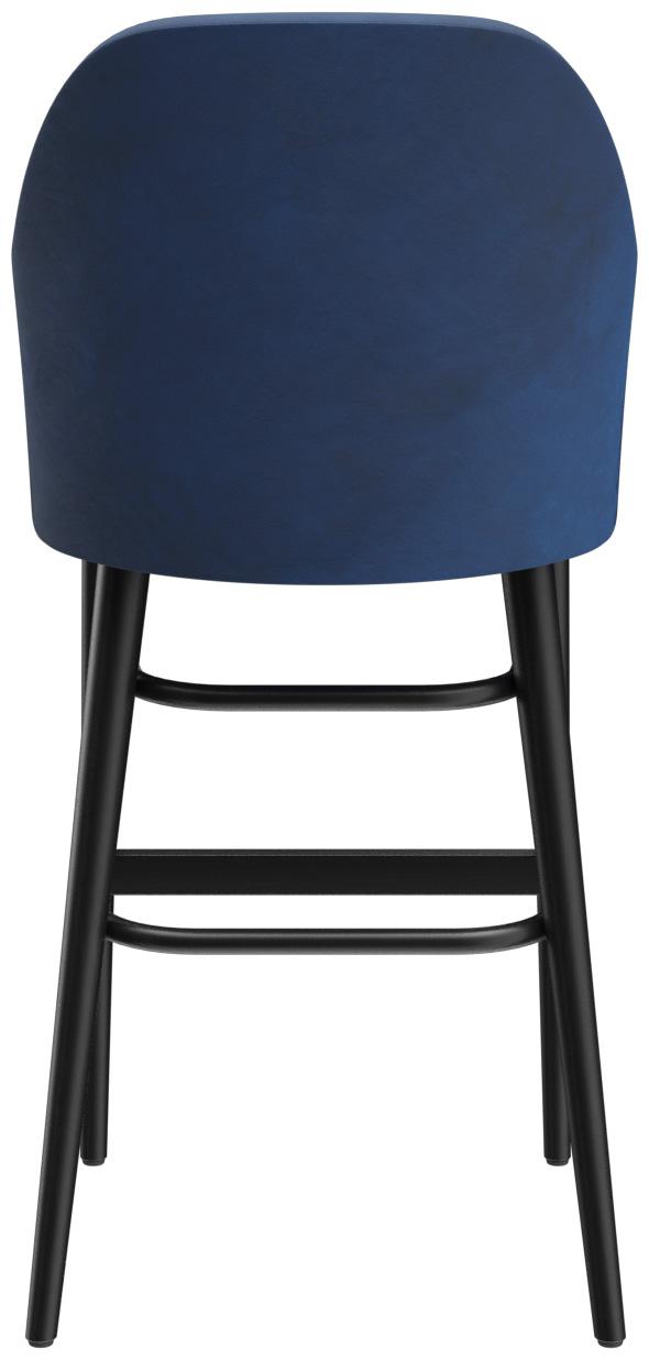 Abbildung bar stool Hada Rückansicht